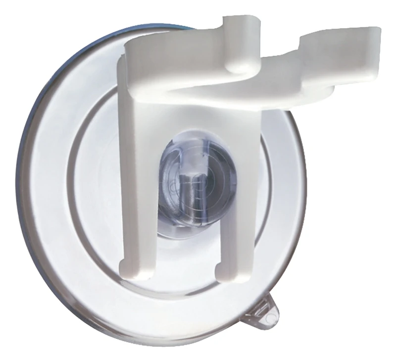 Window Candle Clamps, 4-Ct.