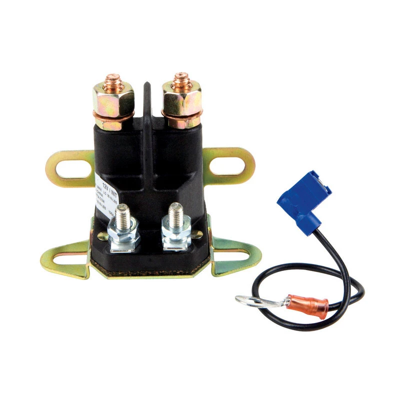 Universal Rider Solenoid for Tractors