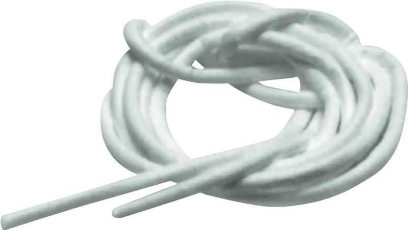 3/32 In. X 36 In. PTFE Valve Packing For Gaskets And Valves