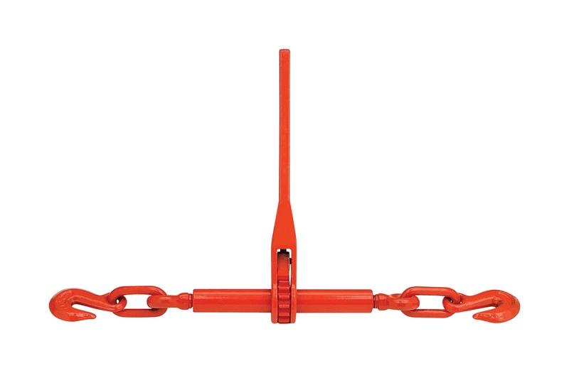 1/4 In. Ratchet Load Binder 2600 Lb Capacity Model 13064