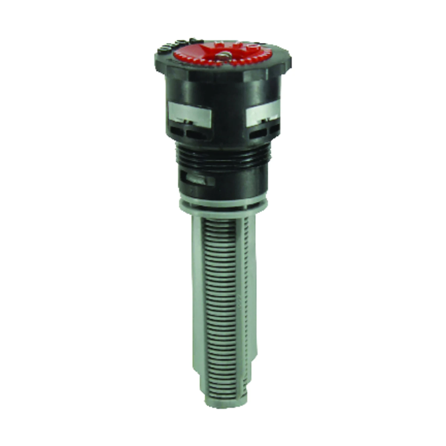Precision H2FLO Underground Sprinkler Half Circle Male Thread with 8 to 15 Foot Spray Radius