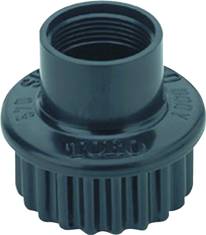 570-Series Underground Sprinkler Body Shrub Sprayer , 1/2-In. NPT