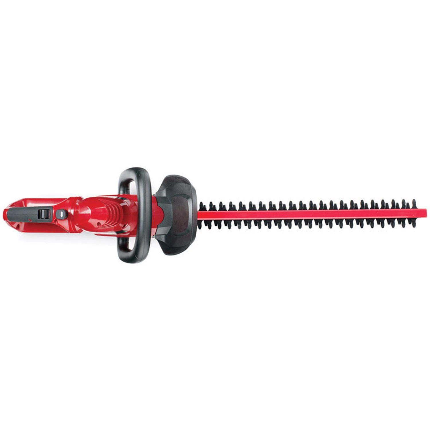 20-Volt Cordless Hedge Trimmer with 22-Inch Dual-Action Blades and Battery Included