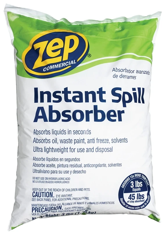 Zep3LB Instant Absorber