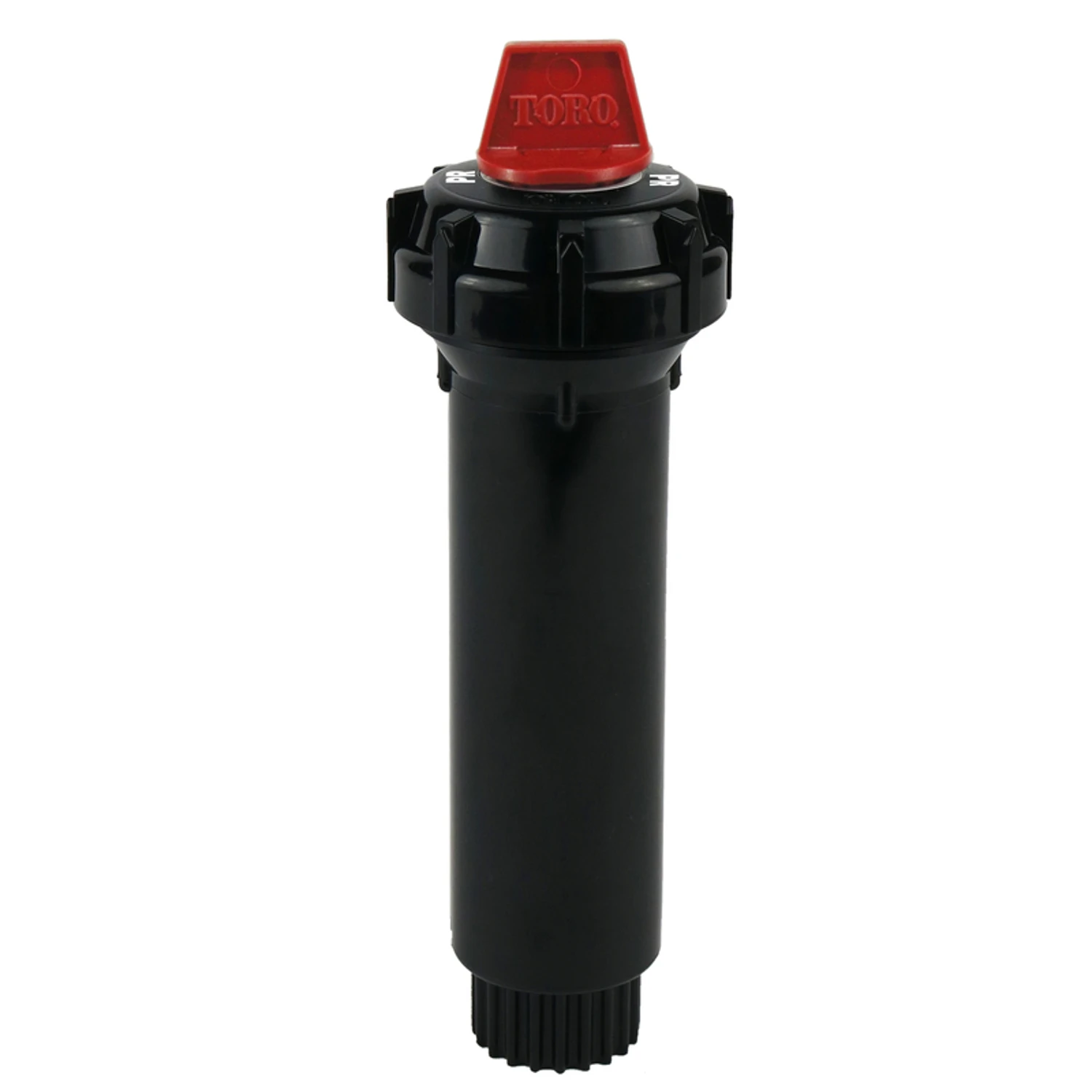 570 Series 4 In. H Adjustable Pop-up Spray Head With Flush Plug