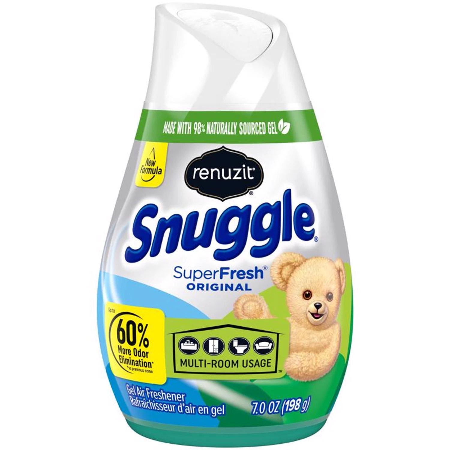 7OZ ADJ Odor Killer