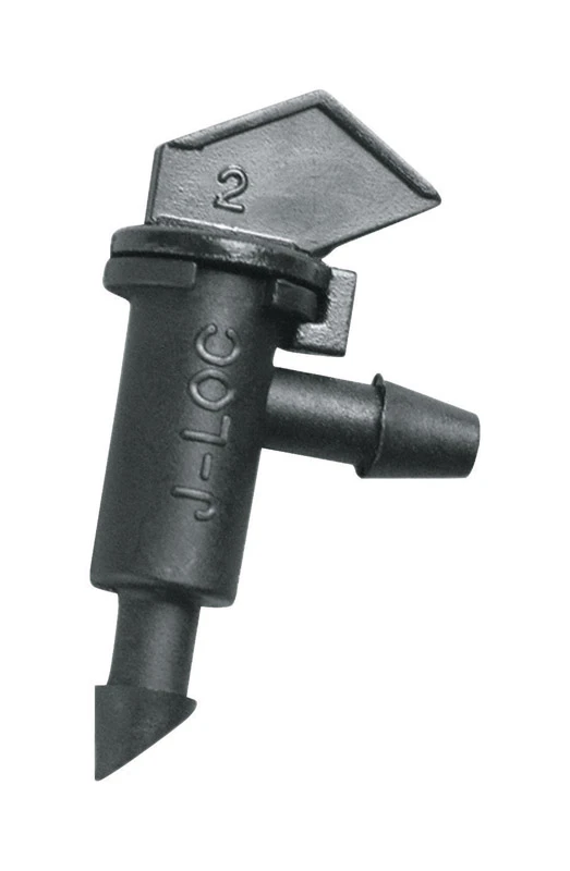 Raindrip Spot Drip Irrigation Dripper 1 gph 25 pk