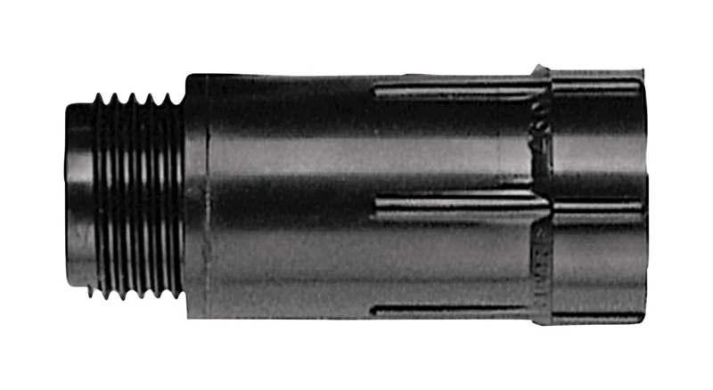 Raindrip 3/4 in. Drip Irrigation Pressure Regulator 1 pk
