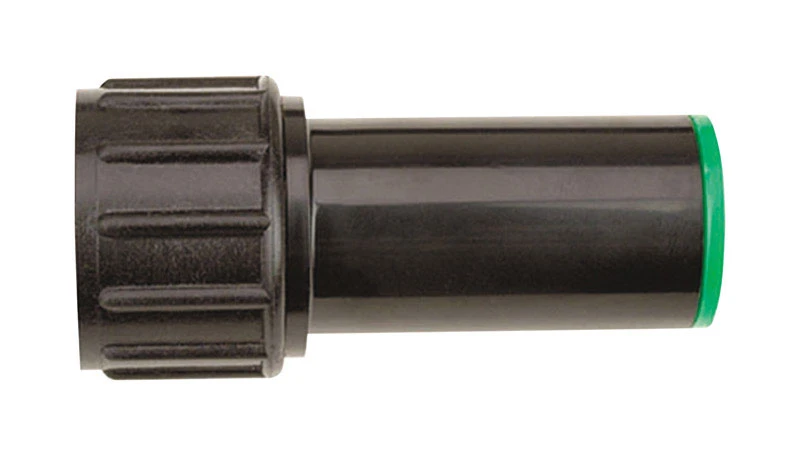 Compression Swivel Adapter, 1/2 x 3/4-In. FPT