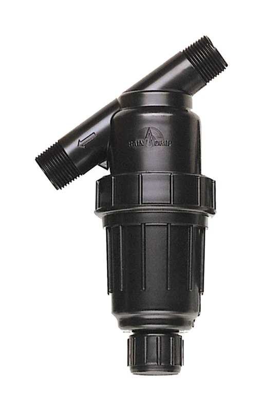 Raindrip For 3/4 in. Tubing Drip Irrigation Filter 1 pk