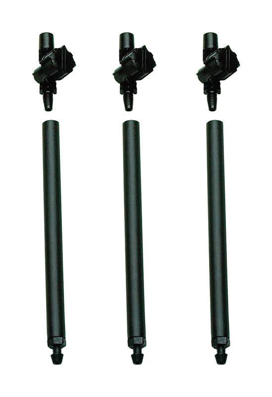 Raindrip Full-Circle Drip Irrigation Micro Spray 7 gph Raindrip Full-Circle Drip Irrigation Micro Spray 7 gph