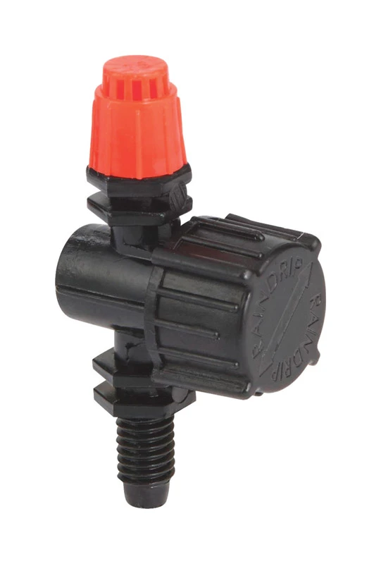 Raindrip Full Circle Adjustable Sprayer (10-Pack)