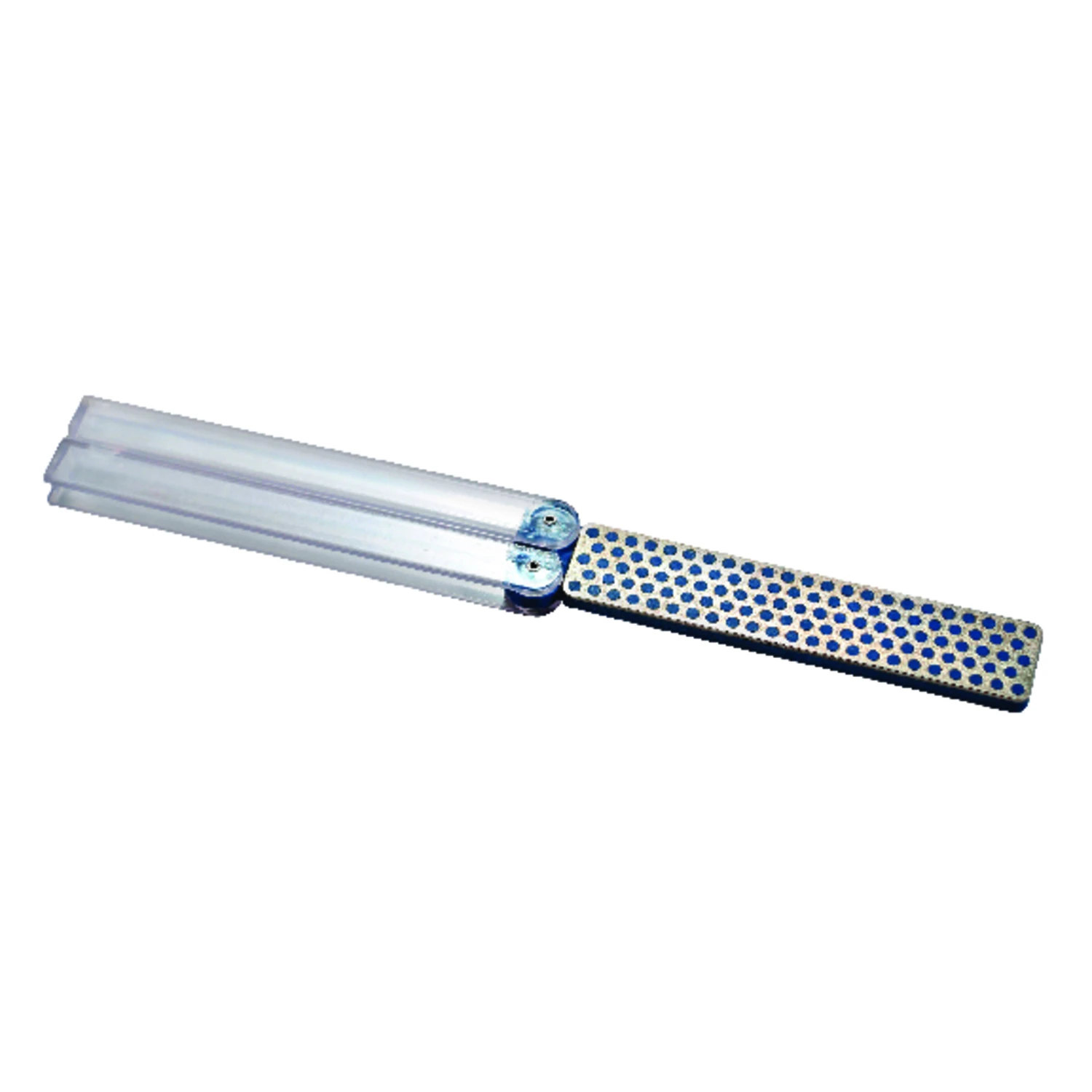 Diafold 4 In. Coarse Diamond Whetstone Sharpener - Model Fwc