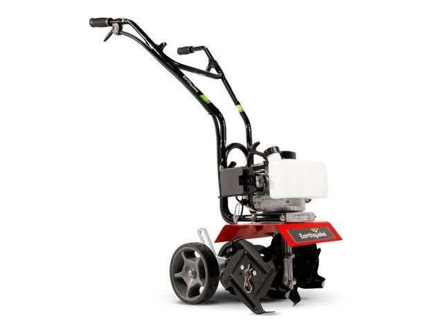 Mc33 Mini Cultivator With 33cc Viper Engine And Stow-away Wheels