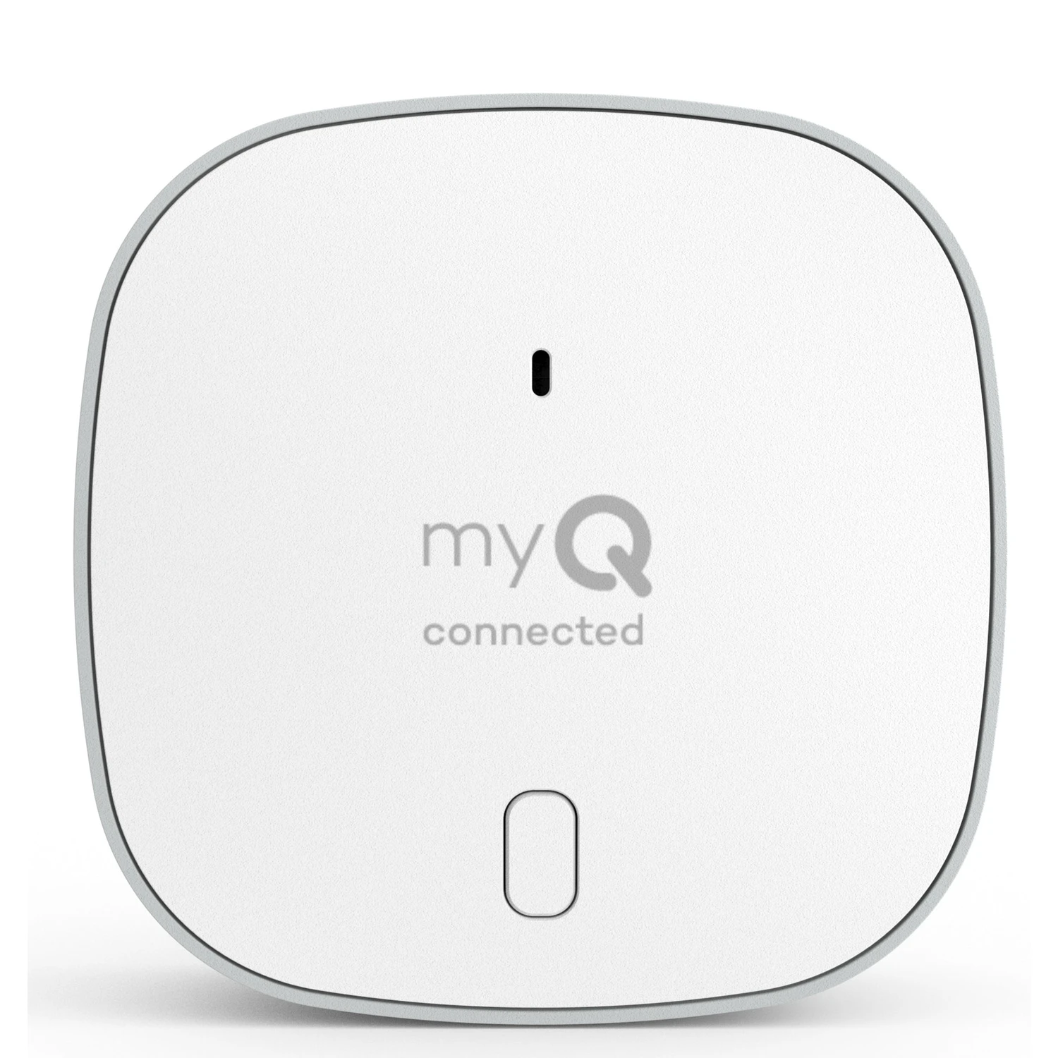Myq-g0402 2 Door Smart Garage Hub For All Major Garage Door Openers