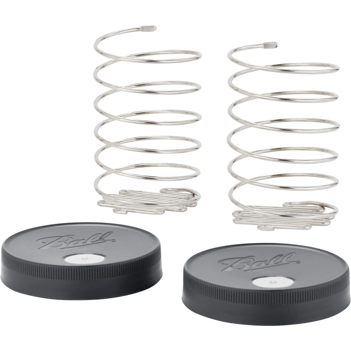 Ball Lid & Spring Fermentation Replacement Kit (4 Piece) 1440010821