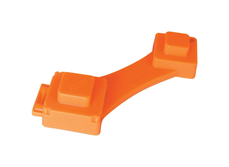Rhinoflex 6-In-1 Universal Sewer Wrench