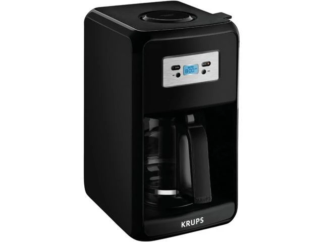 Thermobrew 12-cup Programmable Coffee Maker Ec321050