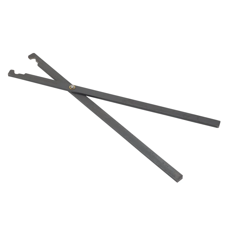 Animal Body Trap Setting Tool