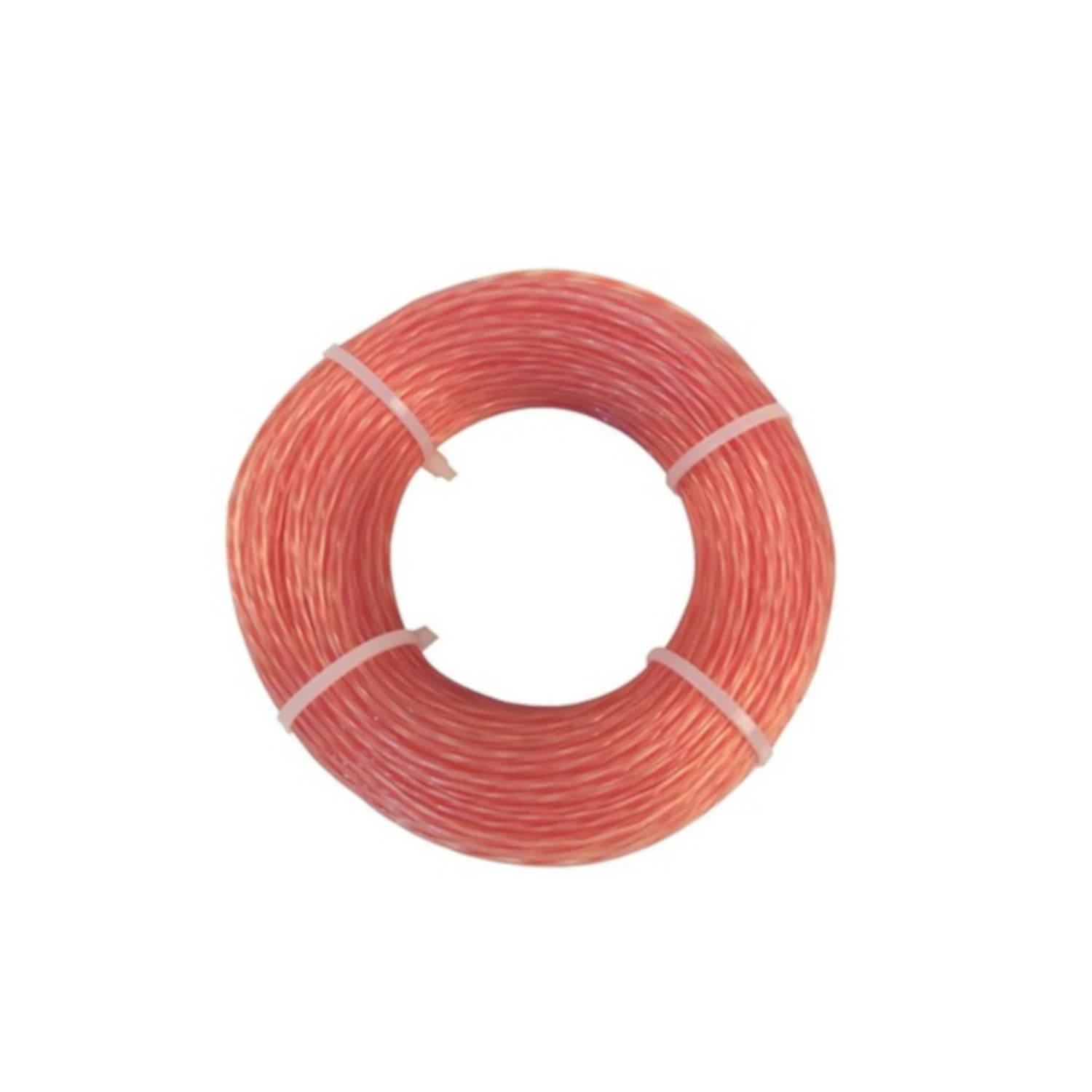 Residential Grade 0.095 In. X 100 Ft. Trimmer Line For 60v String Trimmers