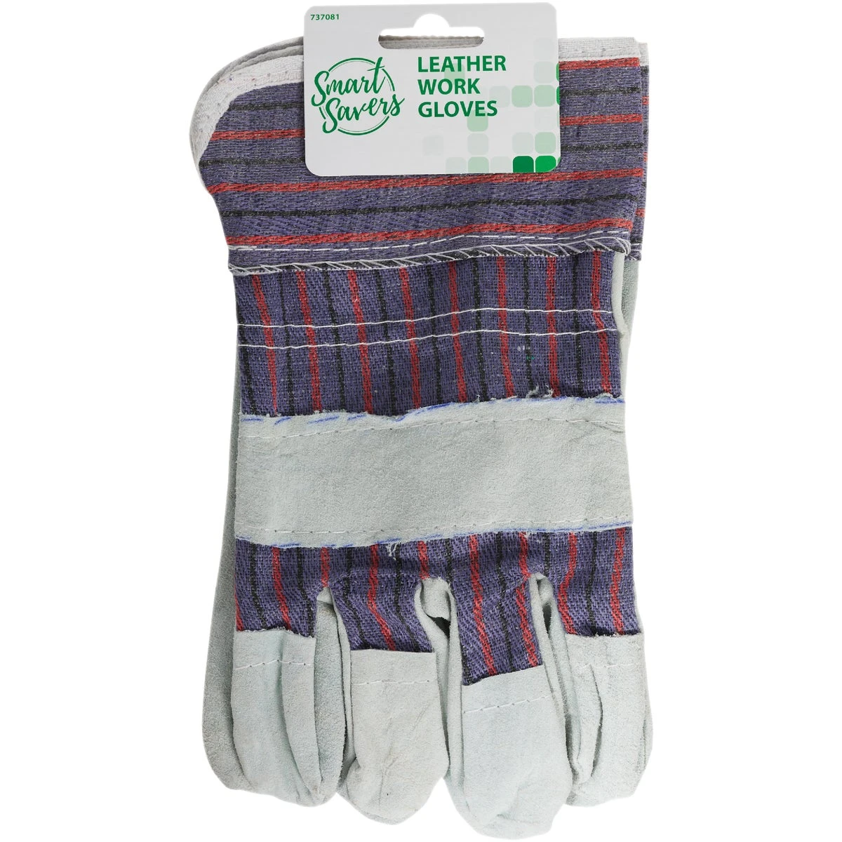 GLOVES, LEATHER WORK