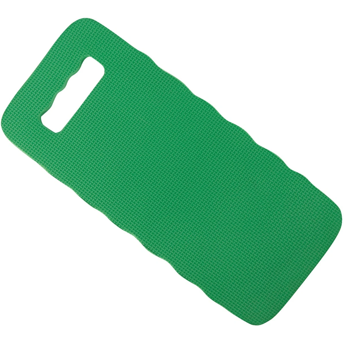 16 In. Green Foam Garden Kneeler Pad - Model Gm-7201e