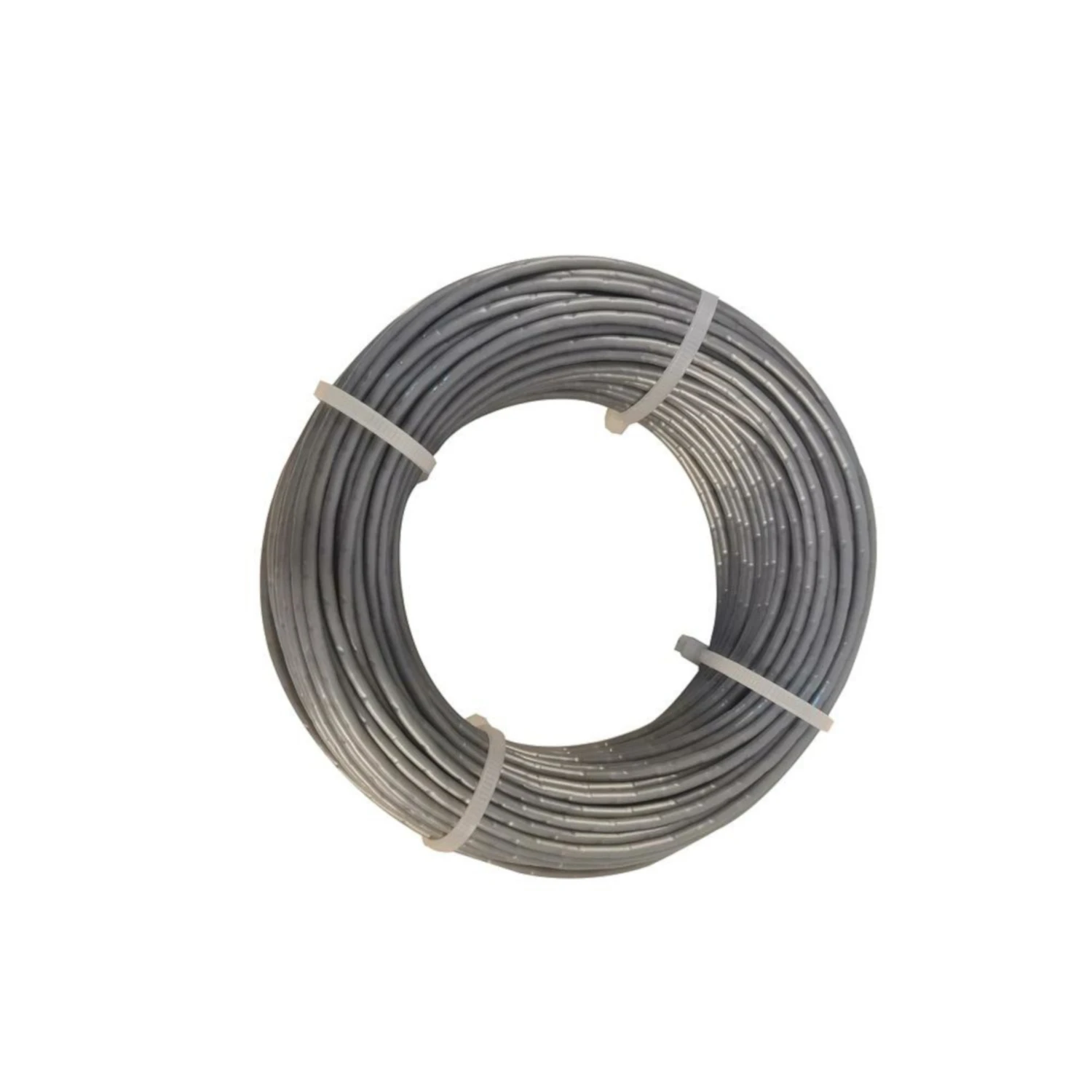 Residential Grade .080 In. D X 100 Ft. L Trimmer Line For 60v Trimmers