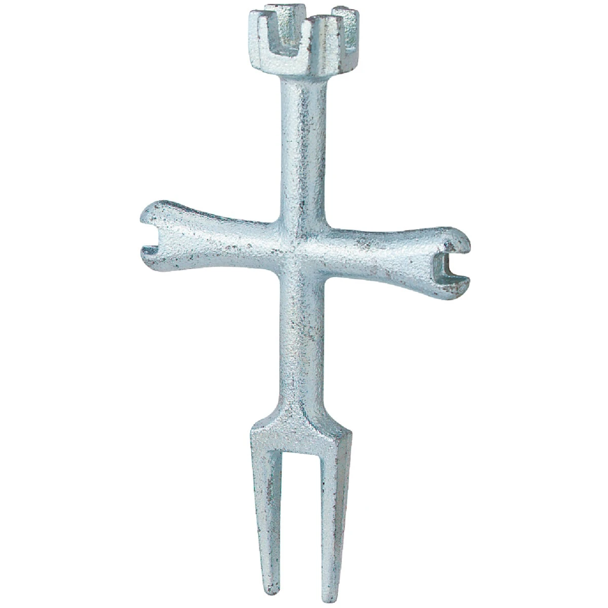 P O Plug Wrench For Pop-up Plugs And Basket Strainers - Model 455180