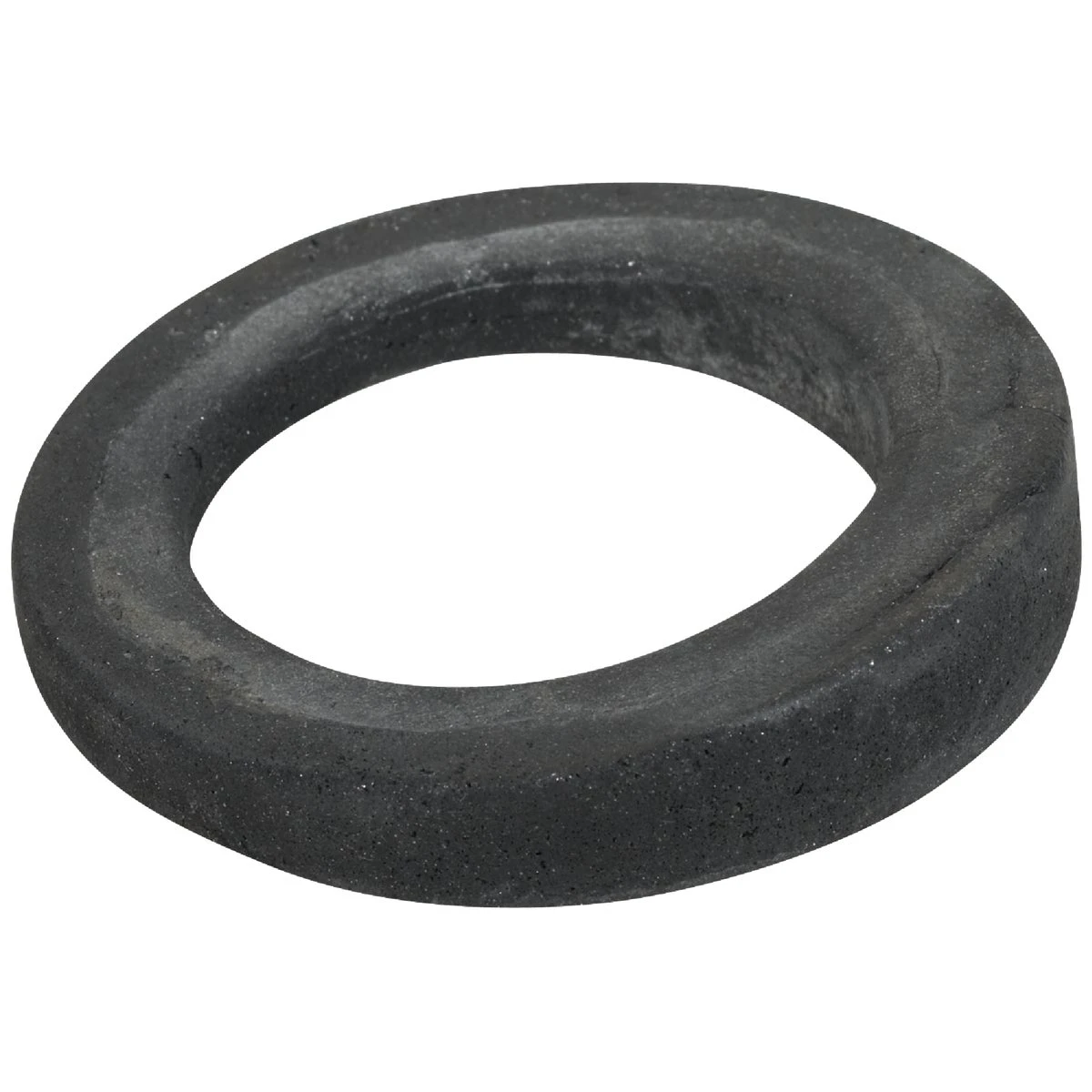 Beveled 2-3/16 In. Bath Overflow Washer For Tubs With Sloping Walls