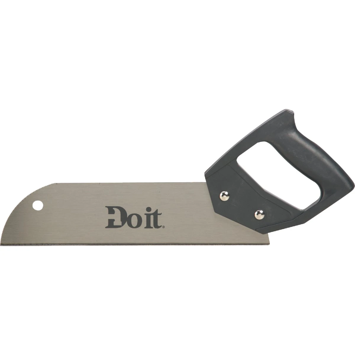 12 Inch Blade 14 Tpi Laminate And Veneer Saw With Cushion Grip Handle