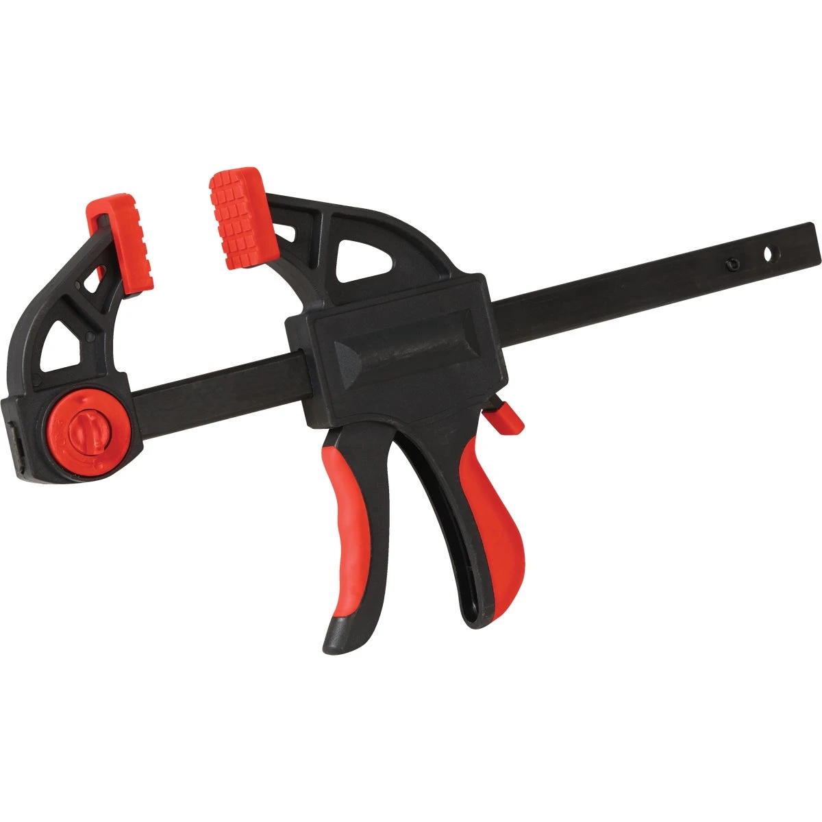 Pistol Grip 6 Inch One-hand Bar Clamp And Spreader Model 317936