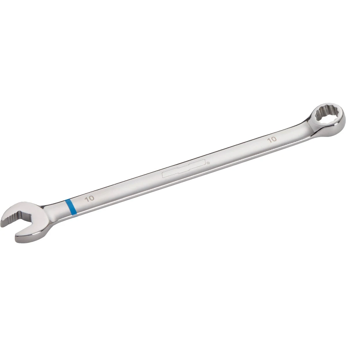 10 Mm 12-point Metric Combination Wrench - Chrome Vanadium Steel