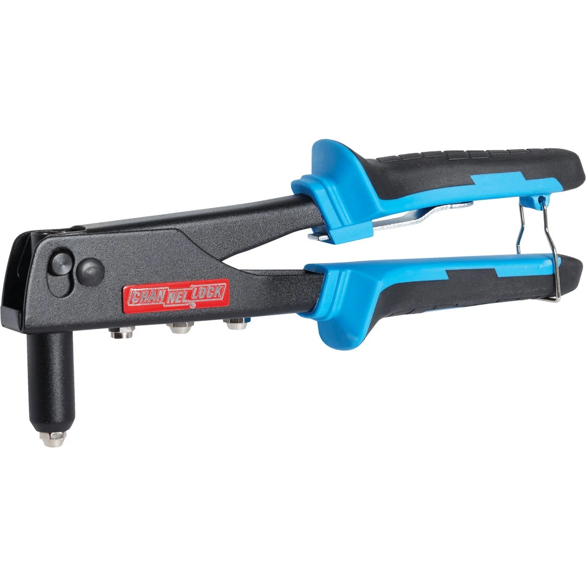Heavy-duty Rivet Tool - Model 381438 For Various Rivet Sizes