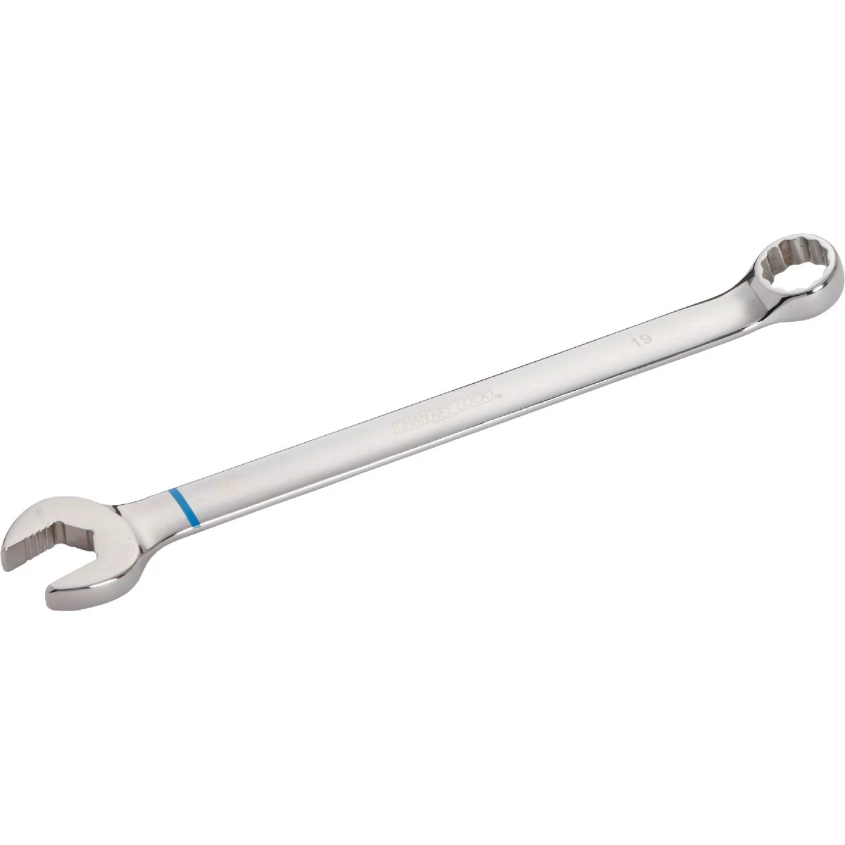 19 Mm 12-point Metric Combination Wrench - Model 347205