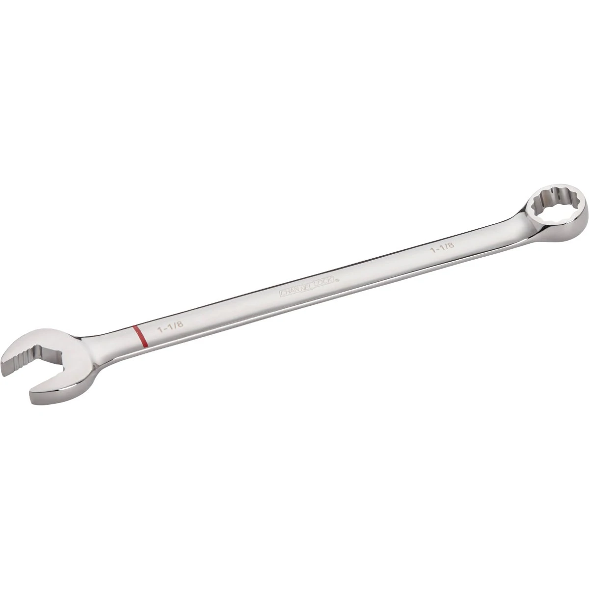 1-1/8 Inch 12-point Combination Wrench Model 347124