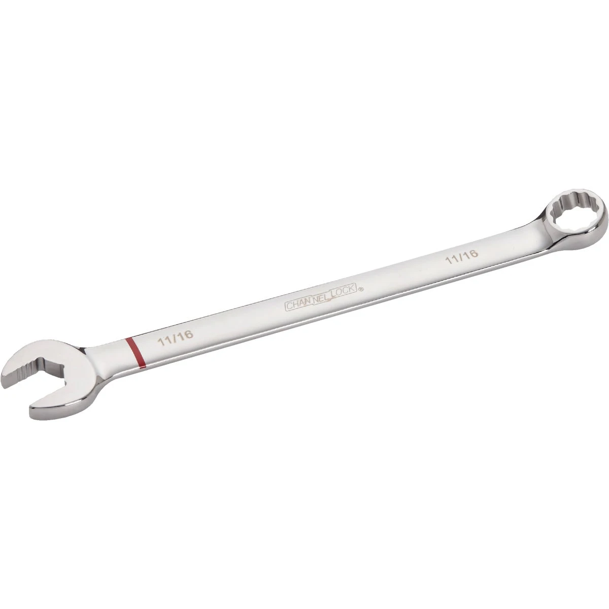 11/16 In. 12-point Combination Wrench - Model 308102
