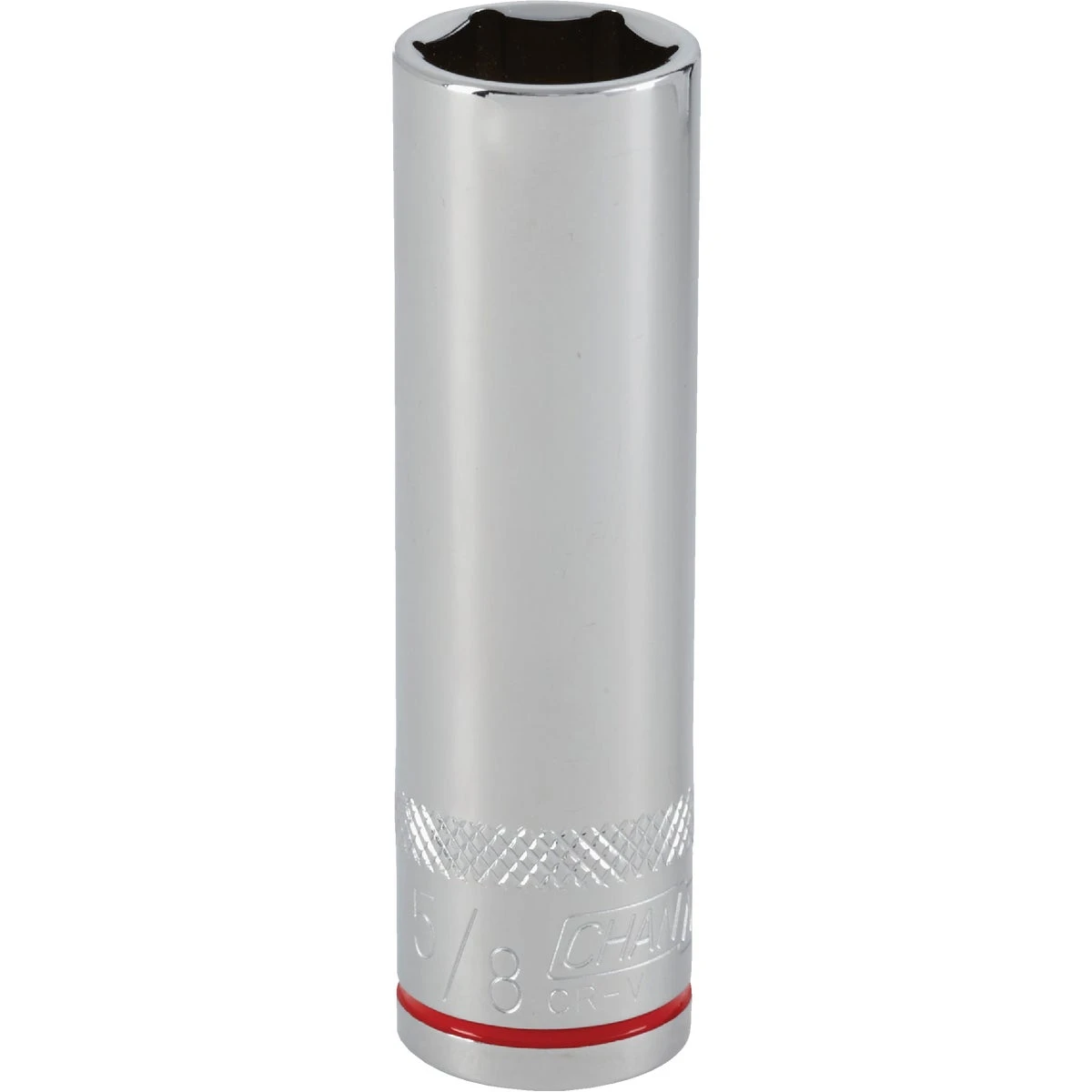 1/2 In. Drive 5/8 In. 6-point Deep Standard Socket 366862 Pack Of 10