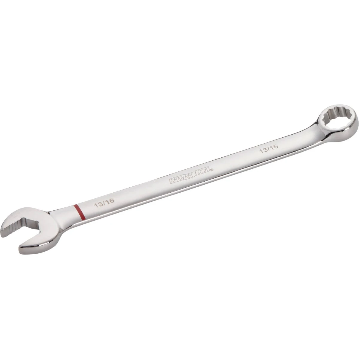 13/16 In. 12-point Combination Wrench - Chrome Vanadium Steel