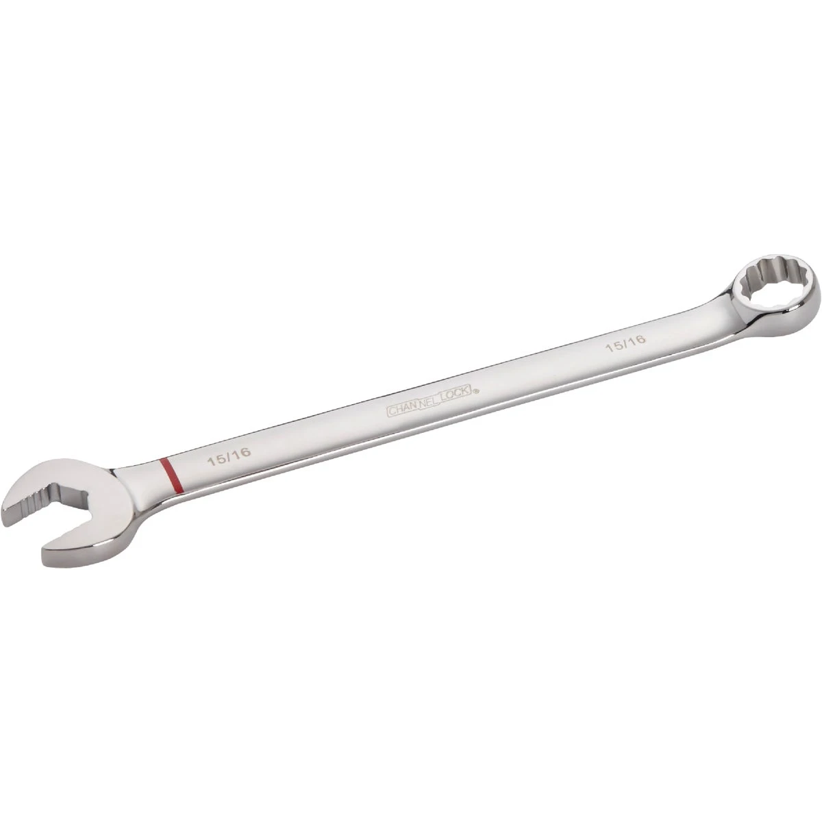 15/16 In. 12-point Combination Wrench - Chrome Vanadium Steel