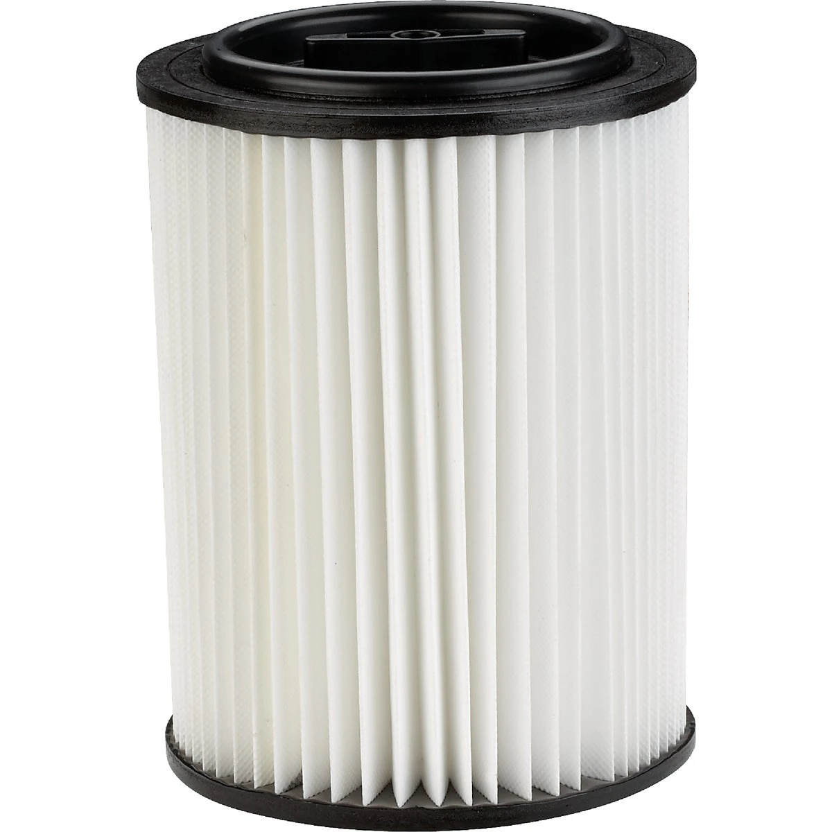 Vacmaster Cartridge Filter For Vwm510d Wet/dry Vacuum - 5 Gallon Capacity