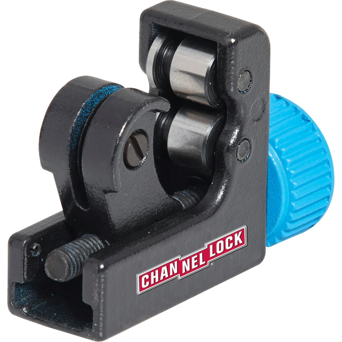 Mini Tubing Cutter, Up To 1-1/8 In. Pipe Capacity, Model W-4204