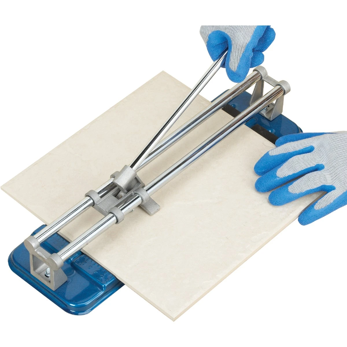12 Inch Tile Cutter For Wall And Floor Tiles - Model 317384
