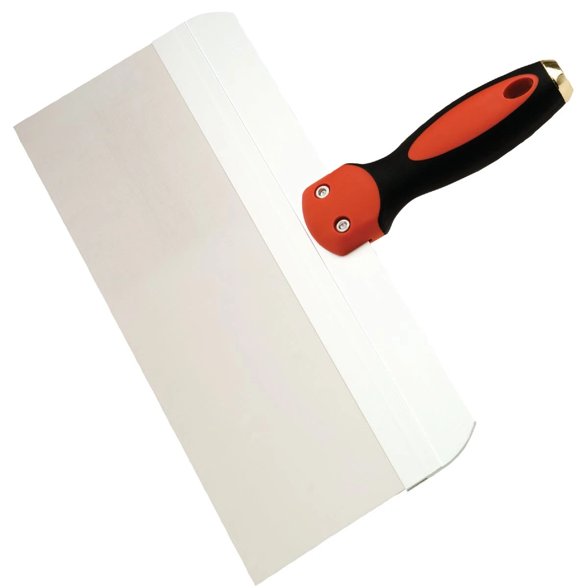 12 Inch Stainless Steel Taping Knife With Ergo Handle - Model 323000