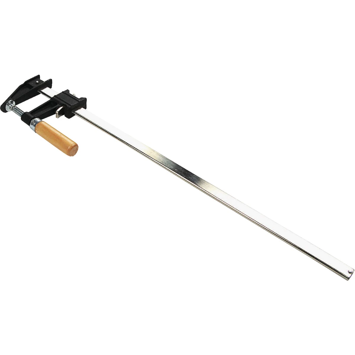 18 In. F-style Bar Clamp With 2-1/2 In. Throat Depth - Model 318007