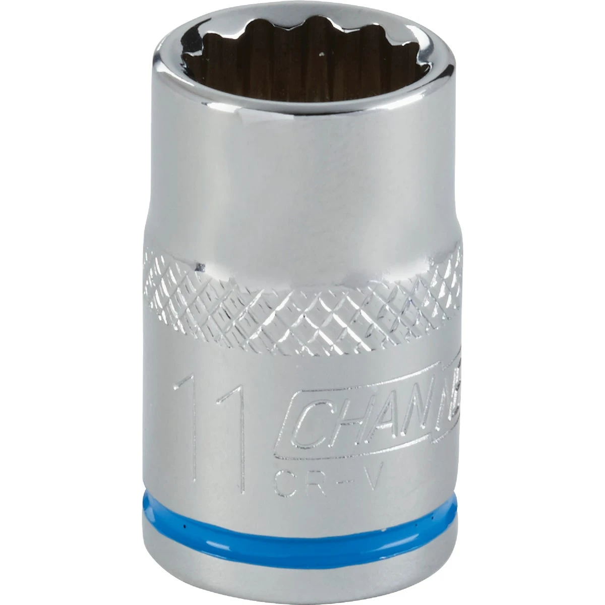 3/8 In. Drive 11 Mm 12-point Shallow Metric Socket - Model 309095