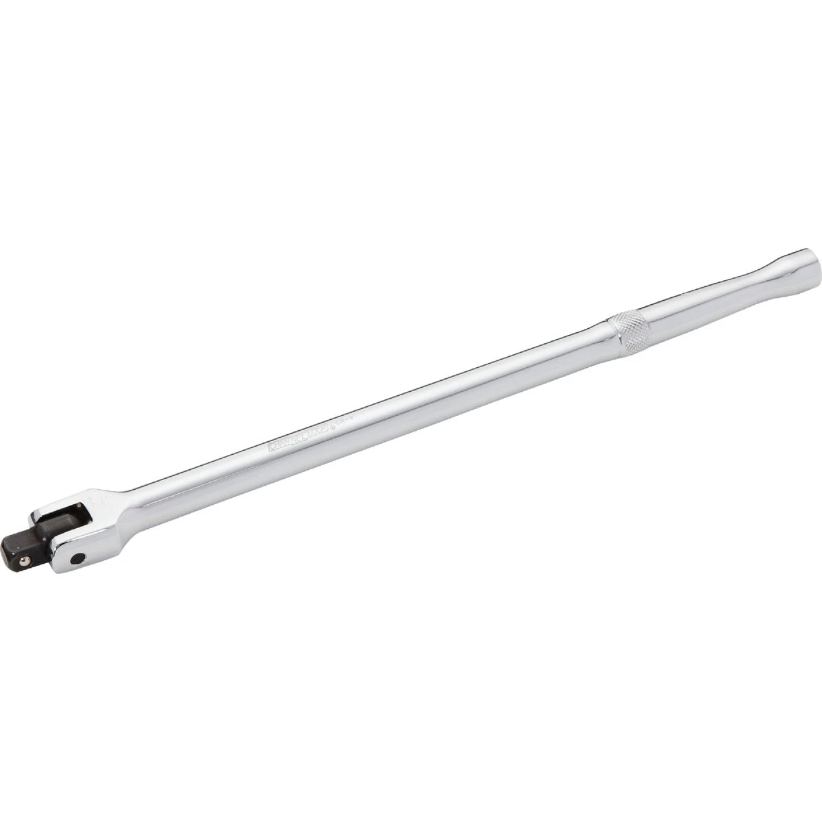 3/8 In. Drive 11-1/2 In. Flex Handle Breaker Bar - Model 347310