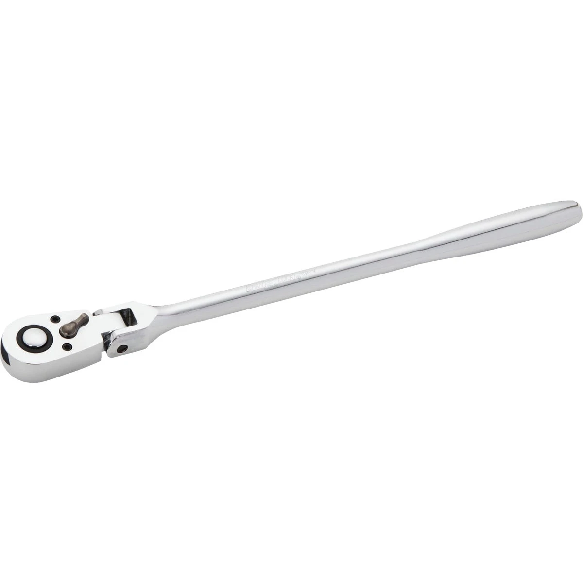 3/8 In. Drive 72-tooth Flex Head Ratchet - Model 305618