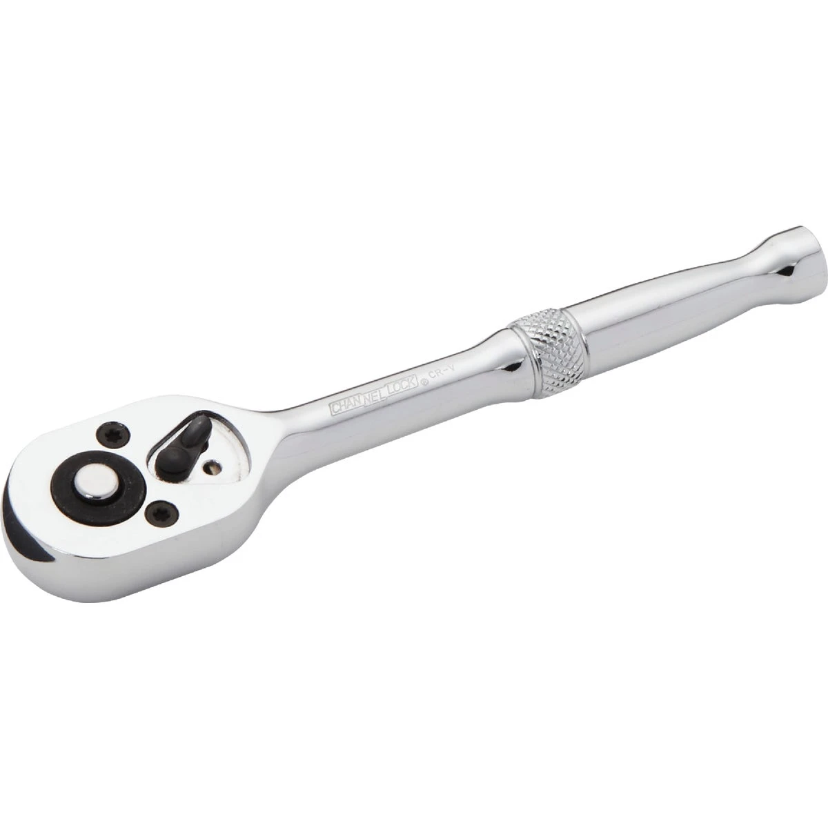 1/4 In. Drive 72-tooth Quick Release Ratchet - Model 332976