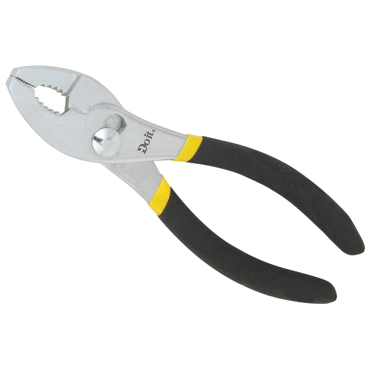 6 Inch Slip Joint Pliers - Model 303577 - Durable Hand Tool