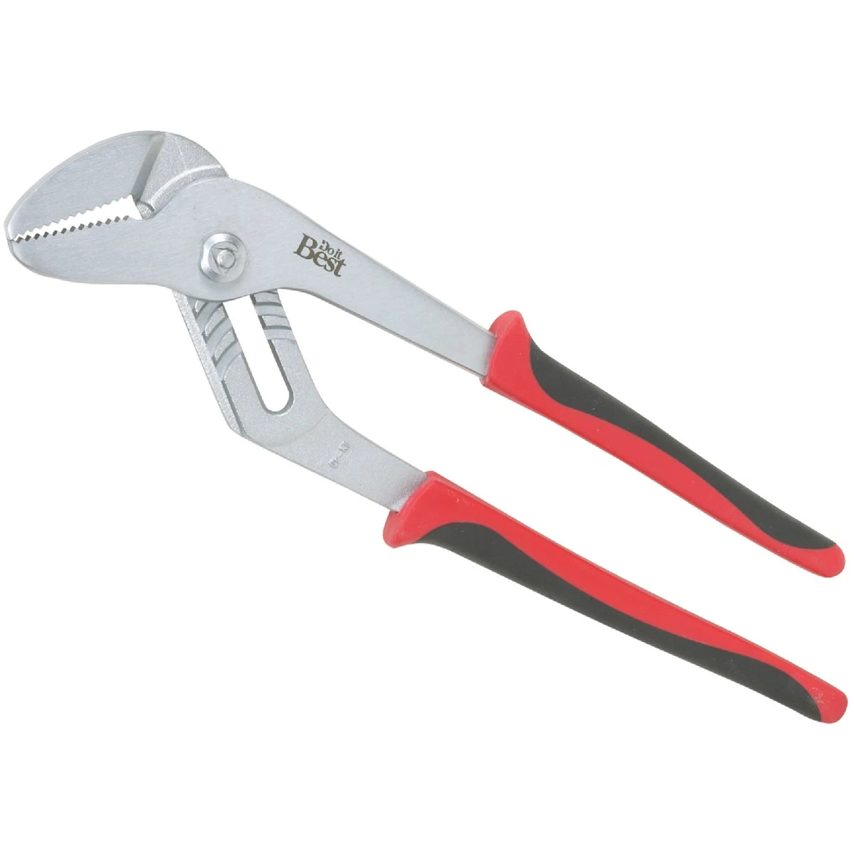 12 In. Straight Jaw Groove Joint Pliers - Model 303798